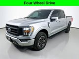 Certified 2023 Ford F150 Lariat image 3