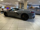 Used 2025 Chevrolet Corvette Stingray Preferred Cpe w/ 2LT image 5