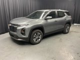 New 2026 Chevrolet Equinox LT w/ Convenience Package II image 2