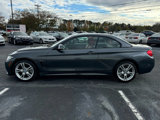 Used 2017 BMW 430i xDrive Convertible w/ Technology Package image 3