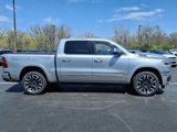 New 2025 RAM 1500 Limited w/ Bed Utility Group image 2