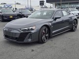 New 2025 Audi S e-tron GT Prestige image 3