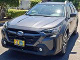 Used 2024 Subaru Outback Premium image 3