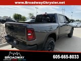 New 2025 RAM 1500 Rebel image 5