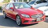 Used 2021 Mercedes-Benz C 300 4MATIC Sedan w/ Premium Package image 6