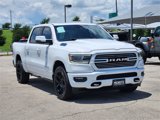 Used 2023 RAM 1500 Laramie image 3