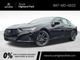 New 2025 Acura TLX SH-AWD w/ A-SPEC Pkg image 2