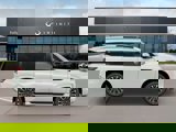 New 2025 INFINITI QX80 Luxe image 4