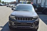 New 2025 Jeep Grand Cherokee L Overland image 3