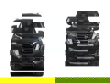 New 2025 Nissan Pathfinder Platinum w/ Cargo Package image 4