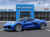 New 2025 Chevrolet Corvette Z06 w/ Z07 Performance Package image 2