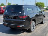 New 2025 Jeep Wagoneer Series III image 3