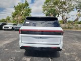 New 2025 Lincoln Navigator L Black Label image 4