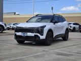 New 2026 Kia Sportage X-Pro Prestige image 2