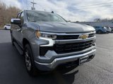 New 2025 Chevrolet Silverado 1500 LT image 2