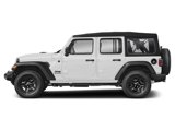 New 2025 Jeep Wrangler Willys image 3