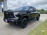 New 2025 Chevrolet Silverado 2500 LTZ image 3