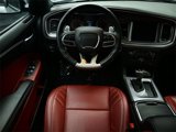 Used 2022 Dodge Charger SRT Hellcat w/ Harman/Kardon Audio Group image 2