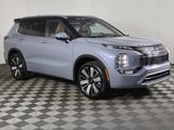 New 2025 Mitsubishi Outlander SEL image 2