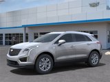 Used 2025 Cadillac XT5 Luxury image 2