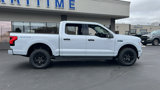 New 2025 Ford F150 Lightning XLT image 4