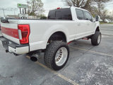 Used 2019 Ford F250 Platinum w/ Platinum Ultimate Package image 4