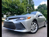 Used 2024 Toyota Camry LE image 3