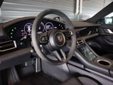Certified 2025 Porsche Taycan 4S image 4