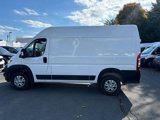 New 2025 RAM ProMaster 2500 w/ Quick Order Package 22H SLT+ image 2