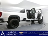 New 2025 Chevrolet Silverado 3500 LTZ w/ LTZ Plus Package image 4
