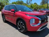 New 2025 Mitsubishi Outlander SEL image 2