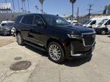 Used 2021 Cadillac Escalade Premium Luxury image 3