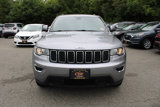 Used 2017 Jeep Grand Cherokee Laredo w/ Quick Order Package 23E image 3