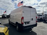 Used 2022 RAM ProMaster 2500 w/ Interior LED Lighting Group image 2