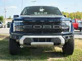 New 2025 Ford F150 Raptor image 3