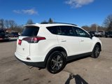 Used 2017 Toyota RAV4 XLE image 6