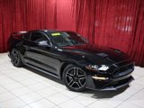 Used 2021 Ford Mustang GT w/ Enhanced Security Package image 2
