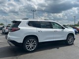 New 2025 GMC Acadia Denali w/ Super Cruise Package image 4
