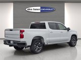 New 2025 Chevrolet Silverado 1500 LT w/ Safety Package image 4