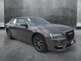 Used 2017 Chrysler 300 S w/ S Model Appearance Package image 3