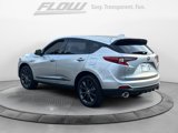 New 2025 Acura RDX A-Spec image 5