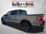 Used 2023 Ford F150 XLT w/ Equipment Group 302A High image 5