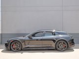 Certified 2024 Porsche Taycan 4S w/ Premium Package image 2