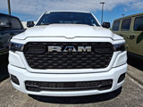 New 2025 RAM 1500 Big Horn image 2