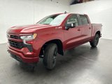 New 2025 Chevrolet Silverado 1500 RST w/ RST All Star Premium Package image 5
