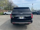 Certified 2022 Ford Expedition Max King Ranch image 5