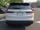 New 2026 Honda CR-V EX-L image 5