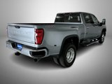 New 2025 Chevrolet Silverado 3500 LTZ w/ LTZ Plus Package image 5