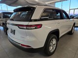 New 2025 Jeep Grand Cherokee Laredo X w/ Luxury Tech Group I image 3