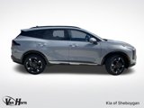 New 2026 Kia Sportage SX image 3